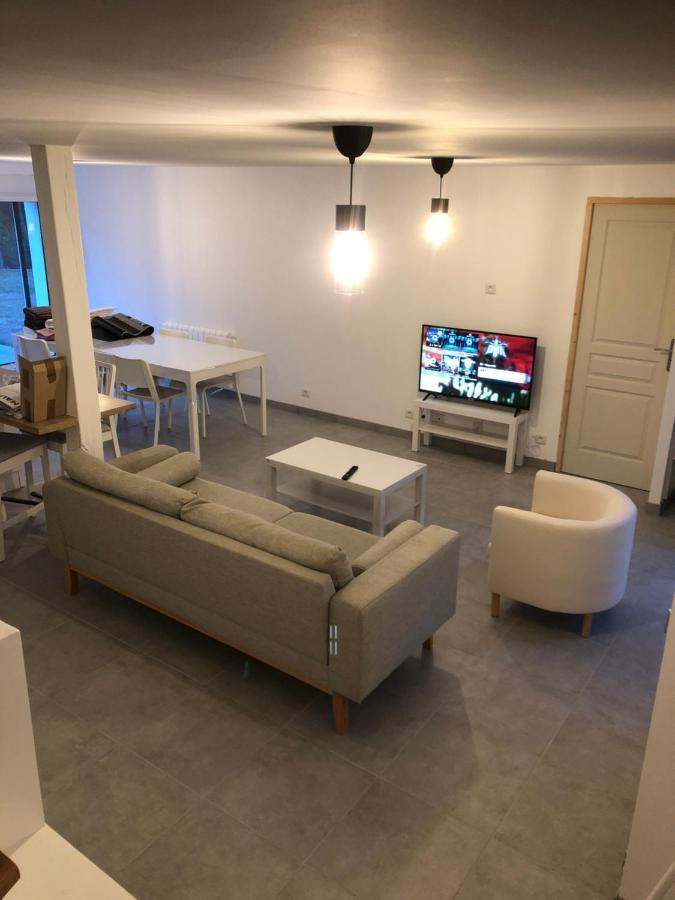 Maison Le Mans Nord Saint-Saturnin  Kültér fotó