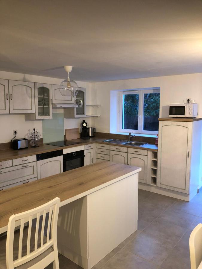 Maison Le Mans Nord Saint-Saturnin  Kültér fotó